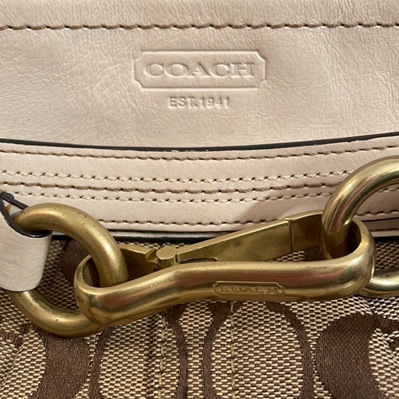 Coach bag - Picture 2 of 14